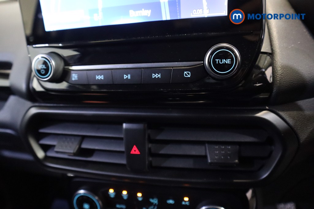 Ford Ecosport Active Manual Petrol SUV - Stock Number (1584094) - 5th supplementary image