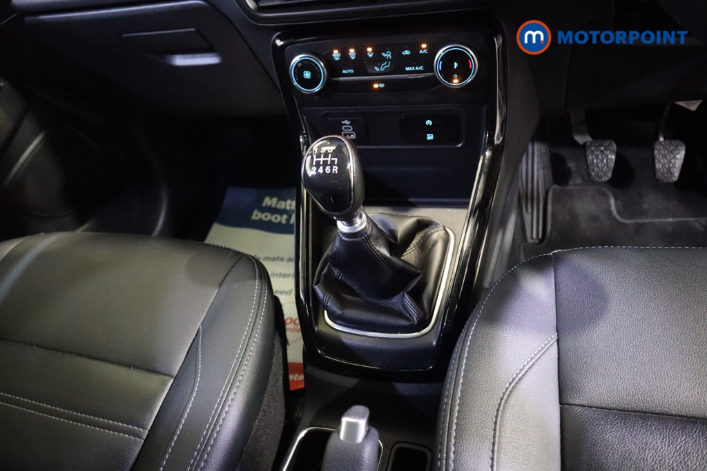 Ford Ecosport Active Manual Petrol SUV - Stock Number (1584094) - 7th supplementary image