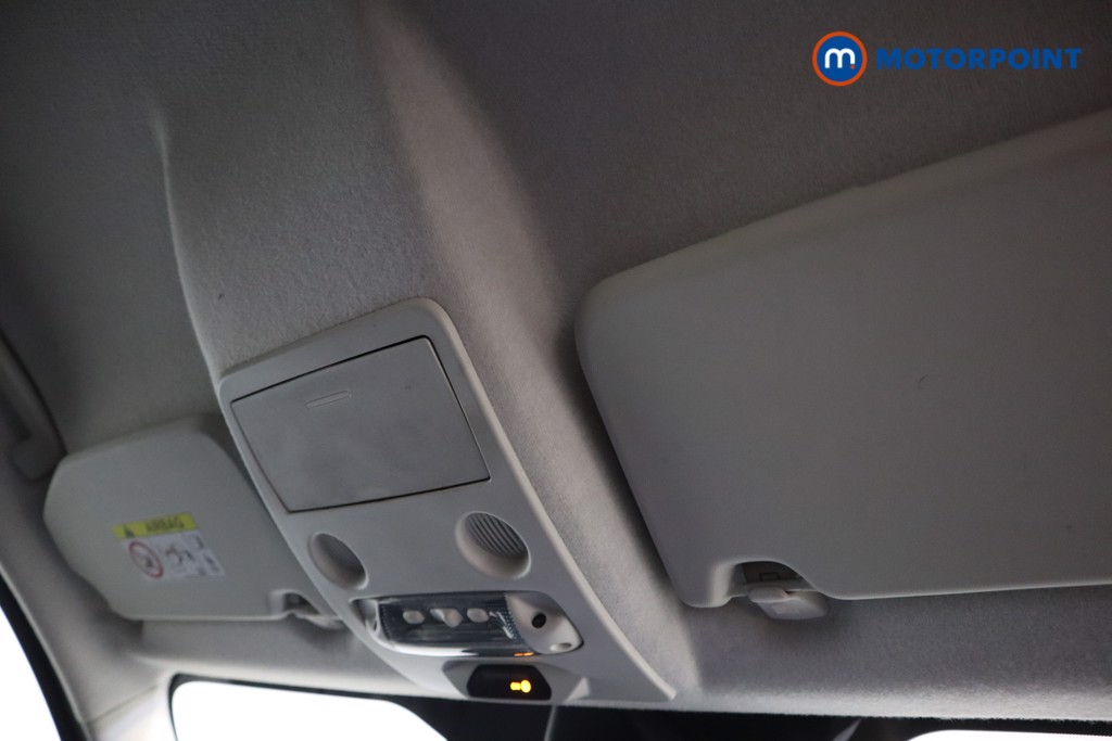 Ford Ecosport Active Manual Petrol SUV - Stock Number (1584094) - 9th supplementary image