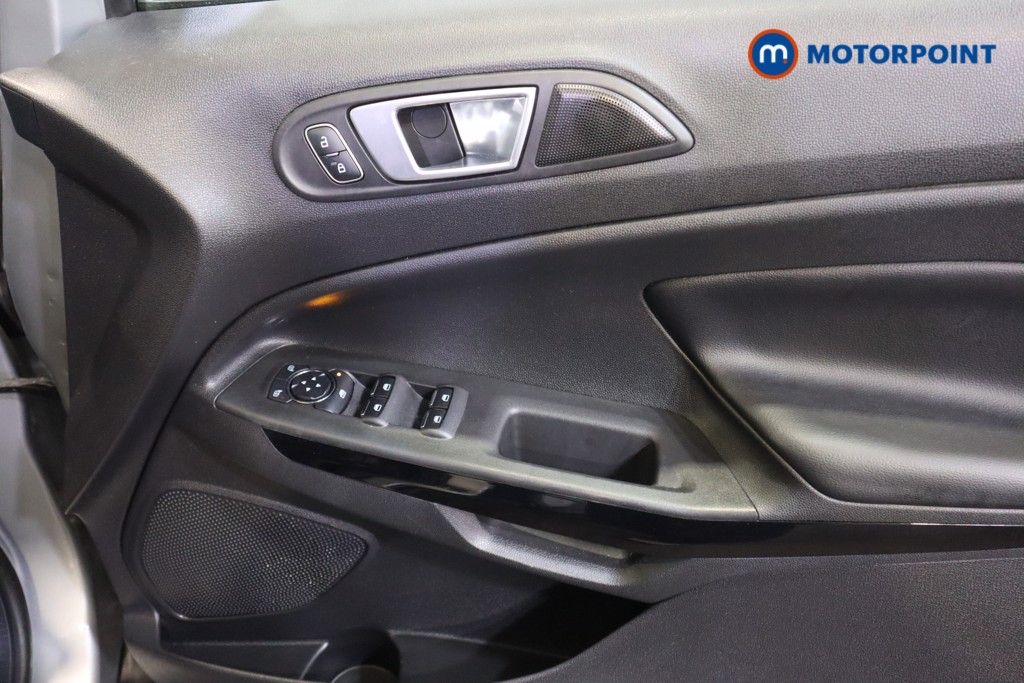 Ford Ecosport Active Manual Petrol SUV - Stock Number (1584094) - 10th supplementary image