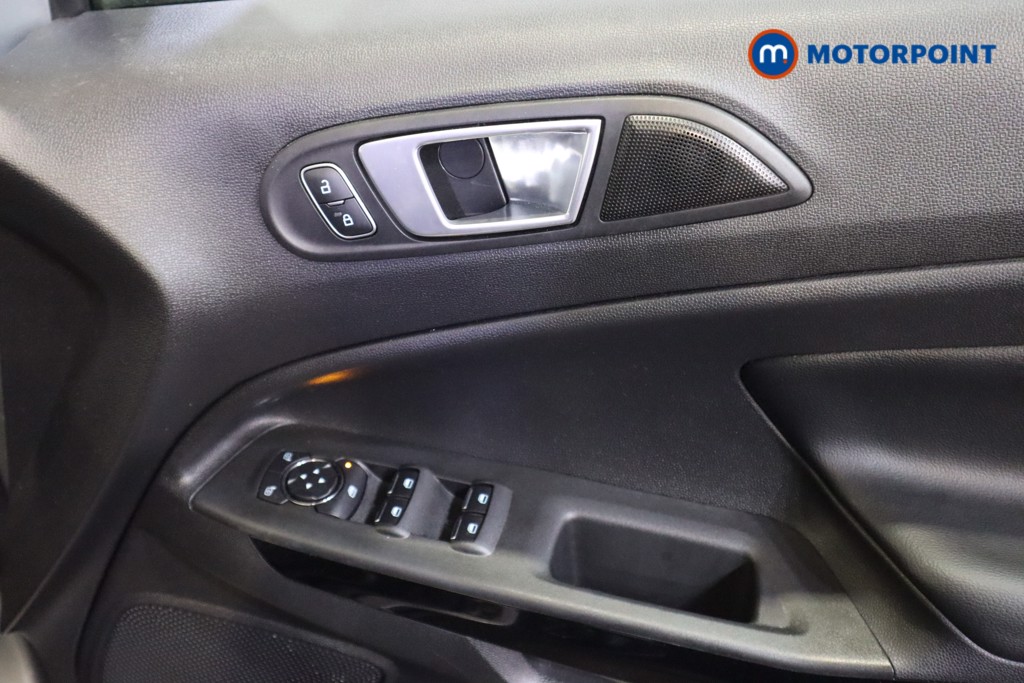 Ford Ecosport Active Manual Petrol SUV - Stock Number (1584094) - 11th supplementary image