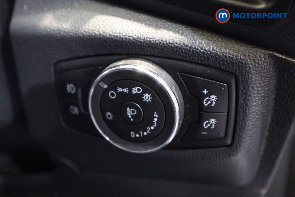 Ford Ecosport Active Manual Petrol SUV - Stock Number (1584094) - 13th supplementary image