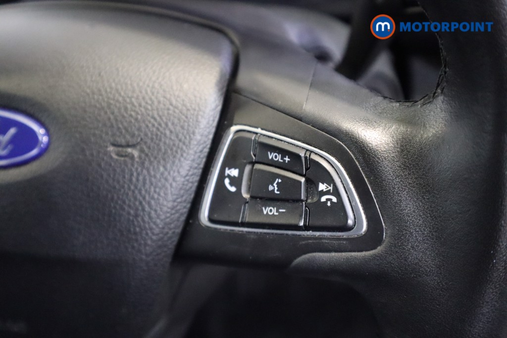 Ford Ecosport Active Manual Petrol SUV - Stock Number (1584094) - 14th supplementary image