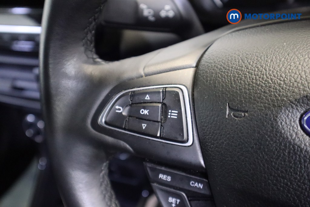 Ford Ecosport Active Manual Petrol SUV - Stock Number (1584094) - 16th supplementary image