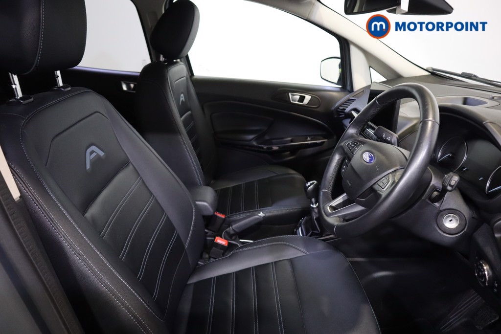 Ford Ecosport Active Manual Petrol SUV - Stock Number (1584094) - 18th supplementary image