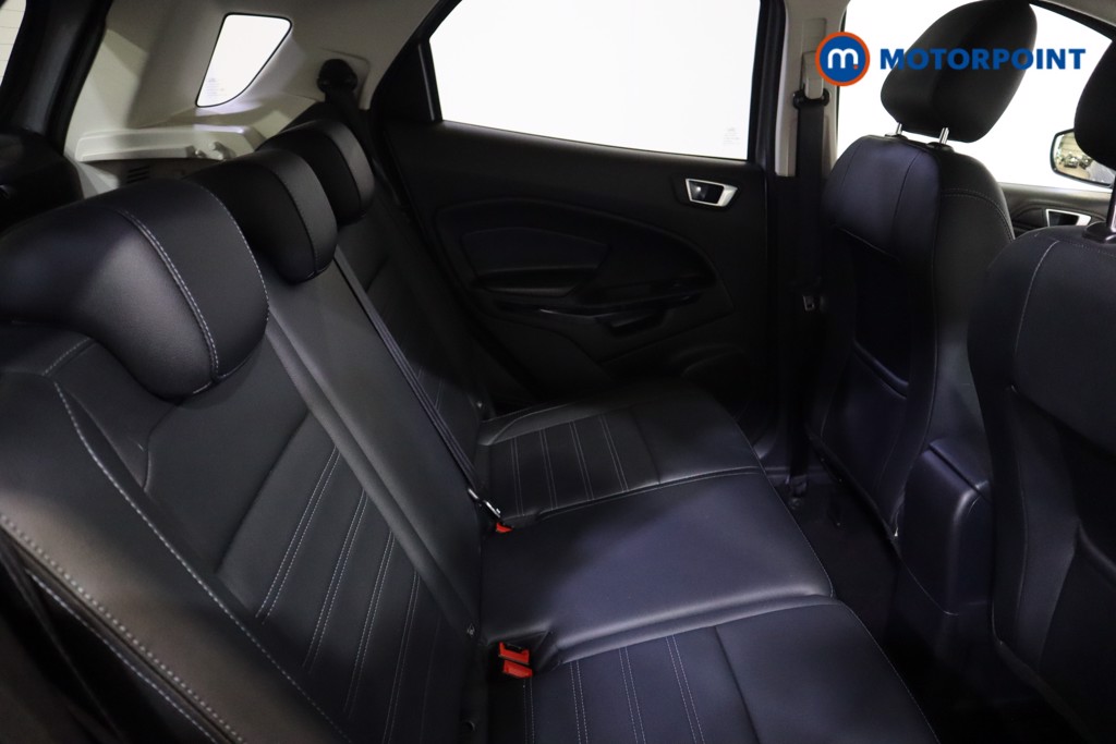 Ford Ecosport Active Manual Petrol SUV - Stock Number (1584094) - 19th supplementary image