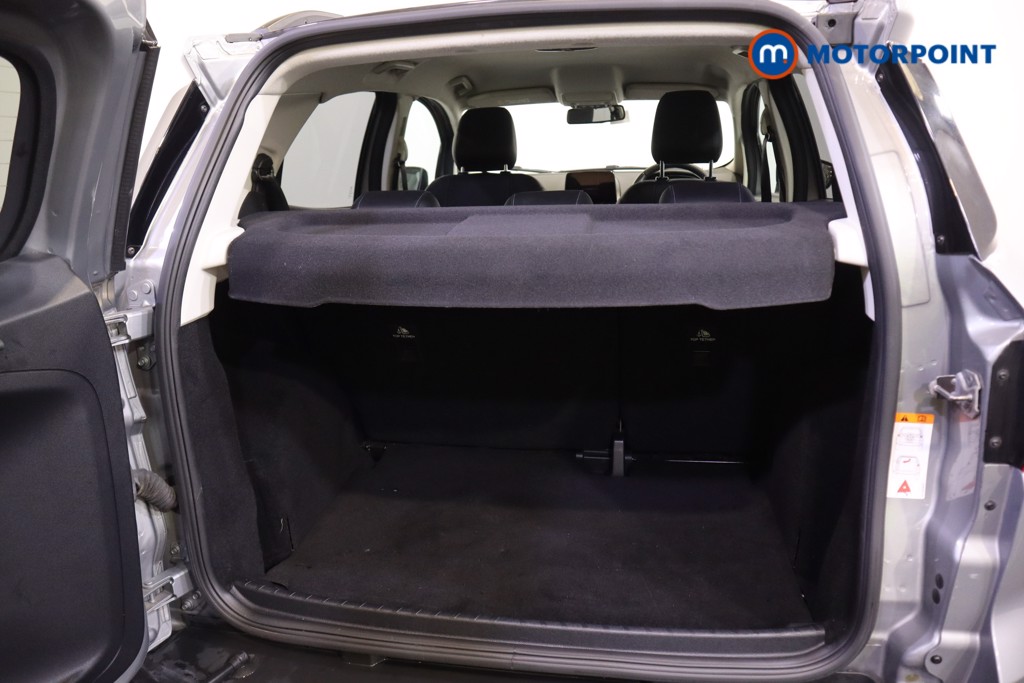 Ford Ecosport Active Manual Petrol SUV - Stock Number (1584094) - 21st supplementary image