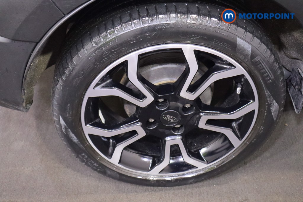 Ford Ecosport Active Manual Petrol SUV - Stock Number (1584094) - 22nd supplementary image