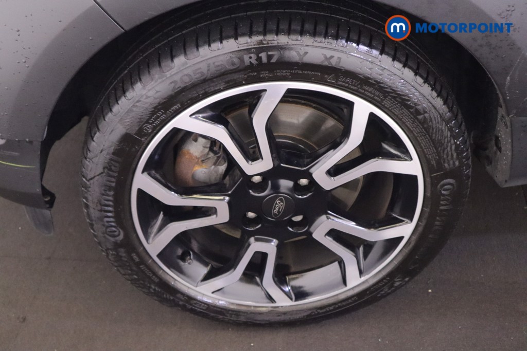 Ford Ecosport Active Manual Petrol SUV - Stock Number (1584094) - 24th supplementary image