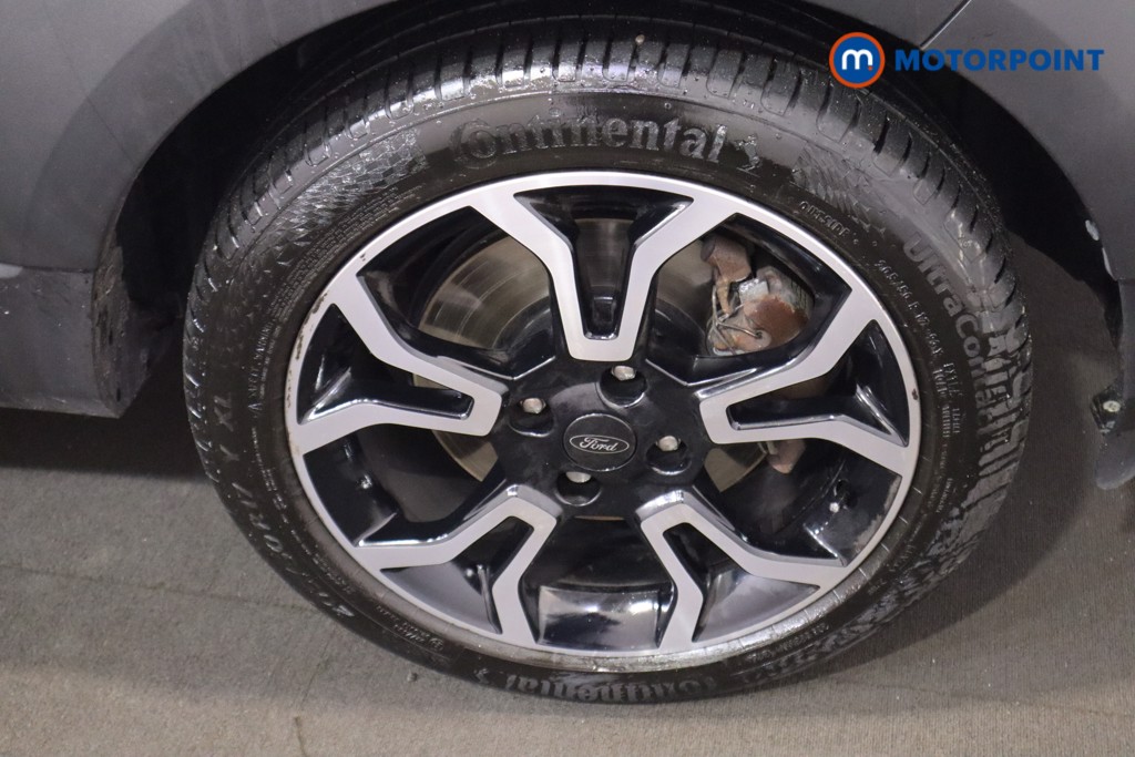 Ford Ecosport Active Manual Petrol SUV - Stock Number (1584094) - 25th supplementary image