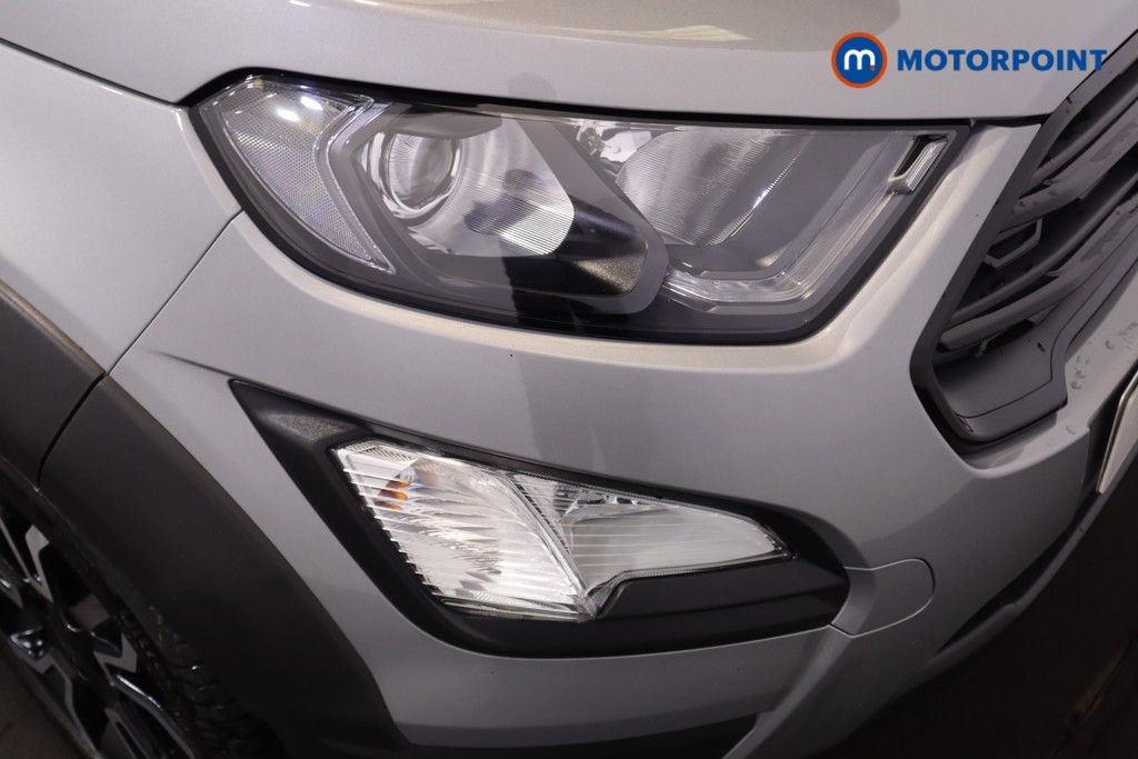 Ford Ecosport Active Manual Petrol SUV - Stock Number (1584094) - 26th supplementary image