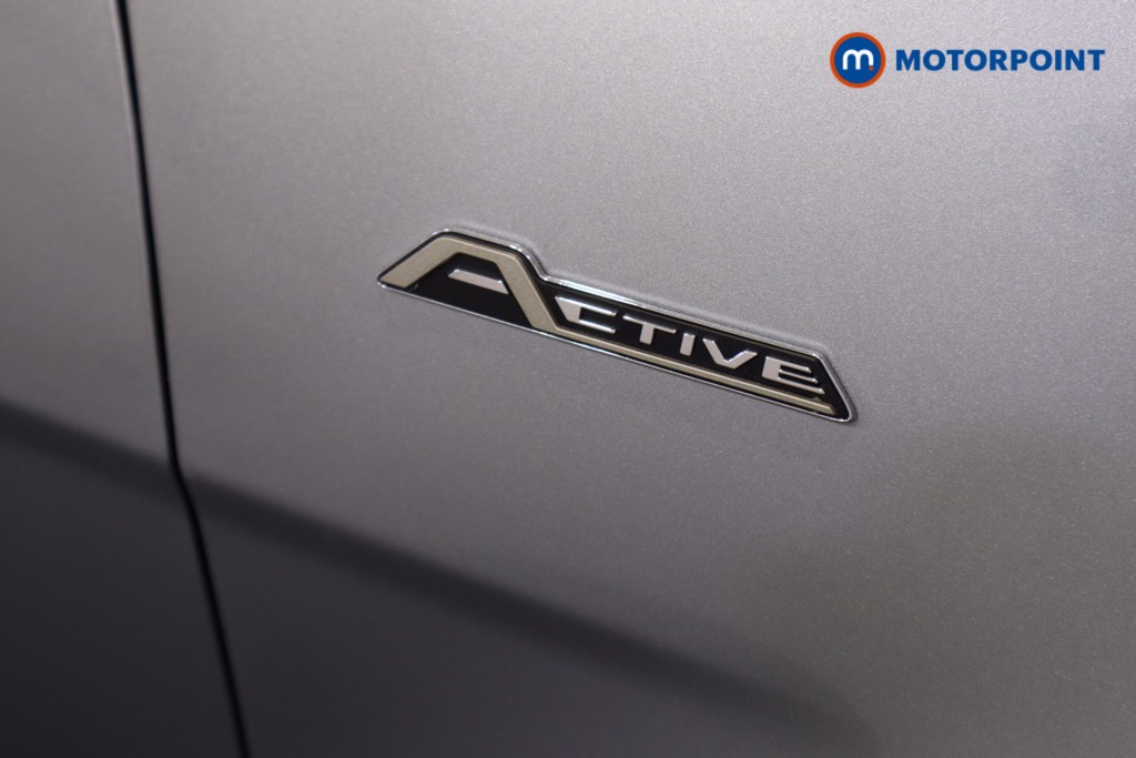 Ford Ecosport Active Manual Petrol SUV - Stock Number (1584094) - 27th supplementary image