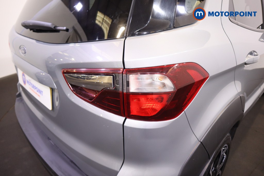 Ford Ecosport Active Manual Petrol SUV - Stock Number (1584094) - 28th supplementary image