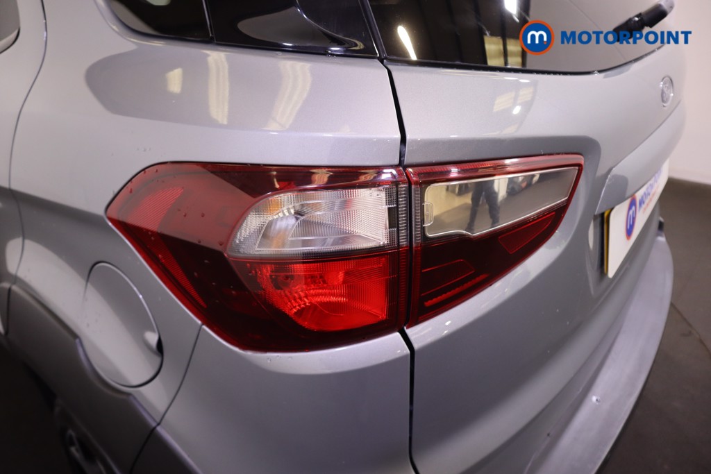 Ford Ecosport Active Manual Petrol SUV - Stock Number (1584094) - 29th supplementary image