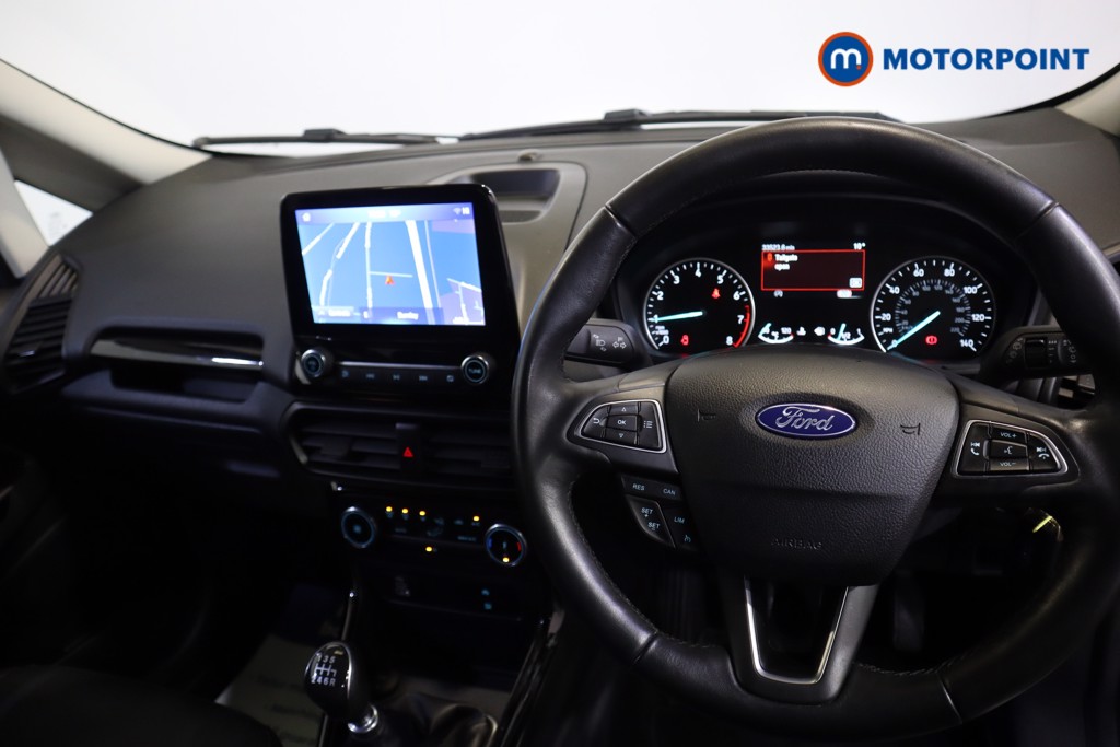 Ford Ecosport Active Manual Petrol SUV - Stock Number (1584094) - 1st supplementary image