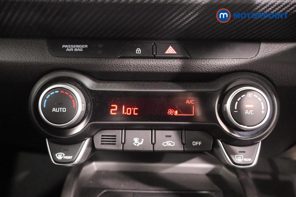 KIA Stonic Gt-Line Automatic Petrol SUV - Stock Number (1584285) - 3rd supplementary image