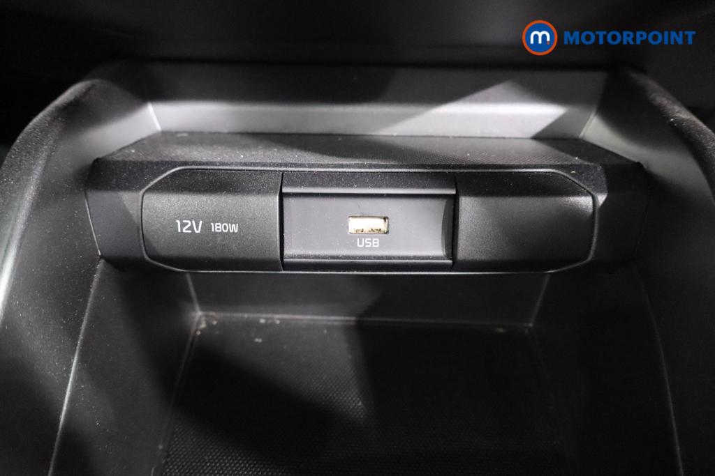 KIA Stonic Gt-Line Automatic Petrol SUV - Stock Number (1584285) - 4th supplementary image