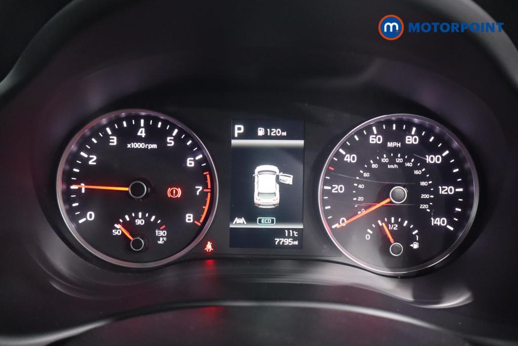 KIA Stonic Gt-Line Automatic Petrol SUV - Stock Number (1584285) - 6th supplementary image