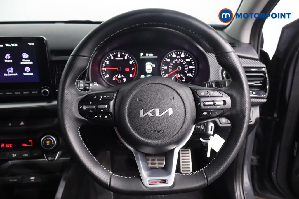 KIA Stonic Gt-Line Automatic Petrol SUV - Stock Number (1584285) - 7th supplementary image