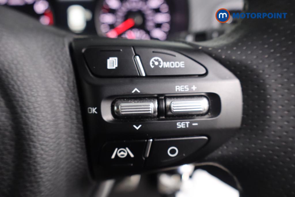 KIA Stonic Gt-Line Automatic Petrol SUV - Stock Number (1584285) - 8th supplementary image