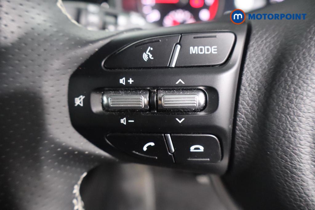 KIA Stonic Gt-Line Automatic Petrol SUV - Stock Number (1584285) - 9th supplementary image