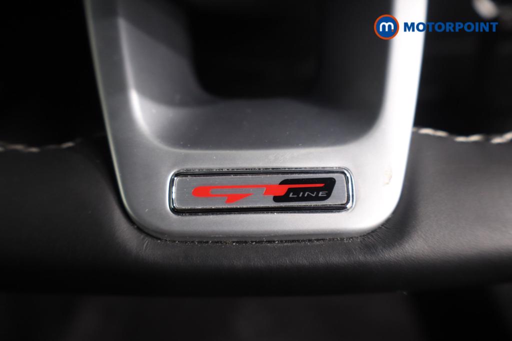 KIA Stonic Gt-Line Automatic Petrol SUV - Stock Number (1584285) - 10th supplementary image