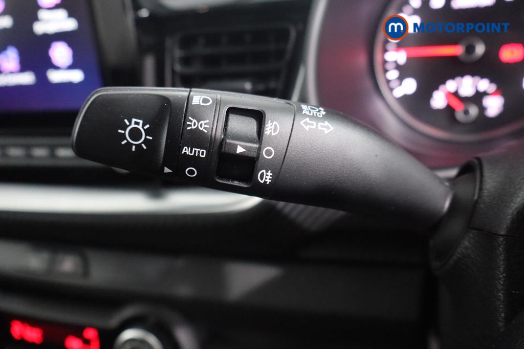 KIA Stonic Gt-Line Automatic Petrol SUV - Stock Number (1584285) - 12th supplementary image