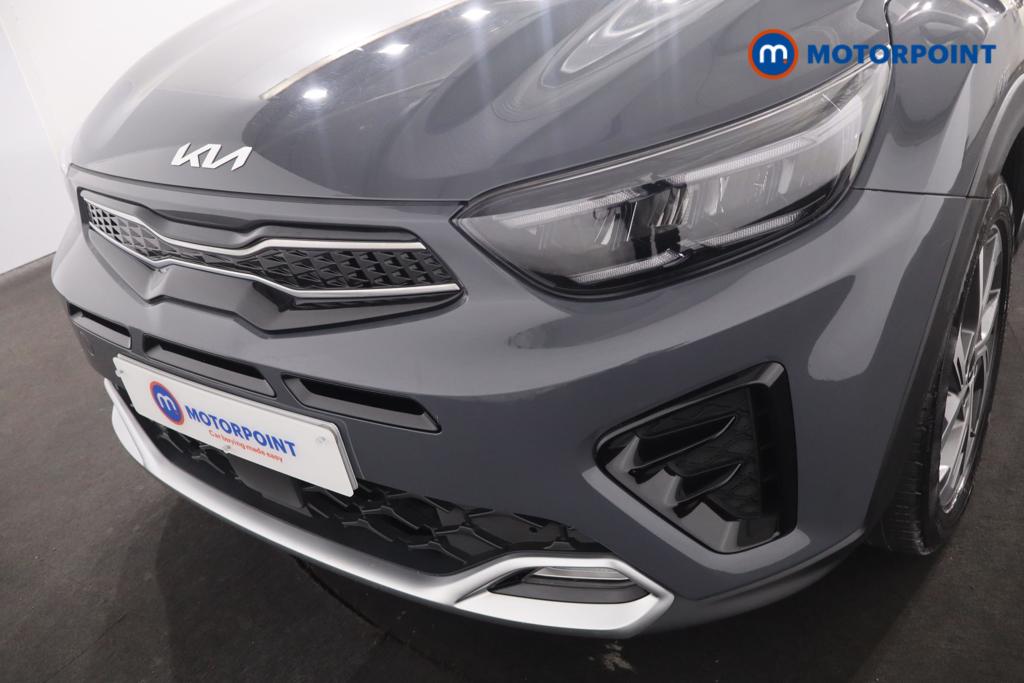 KIA Stonic Gt-Line Automatic Petrol SUV - Stock Number (1584285) - 15th supplementary image