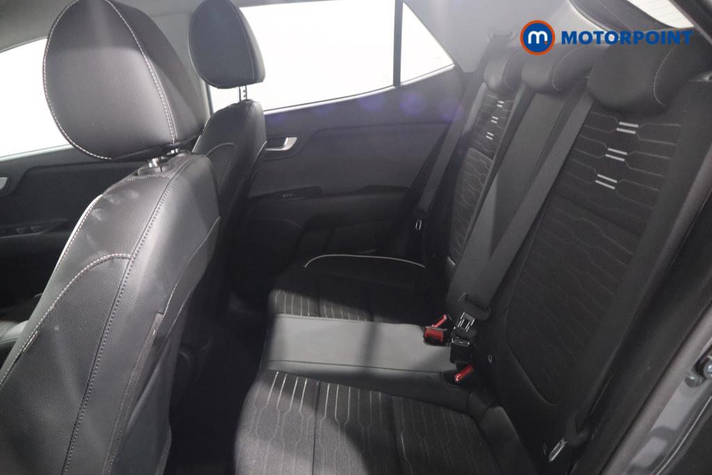 KIA Stonic Gt-Line Automatic Petrol SUV - Stock Number (1584285) - 18th supplementary image