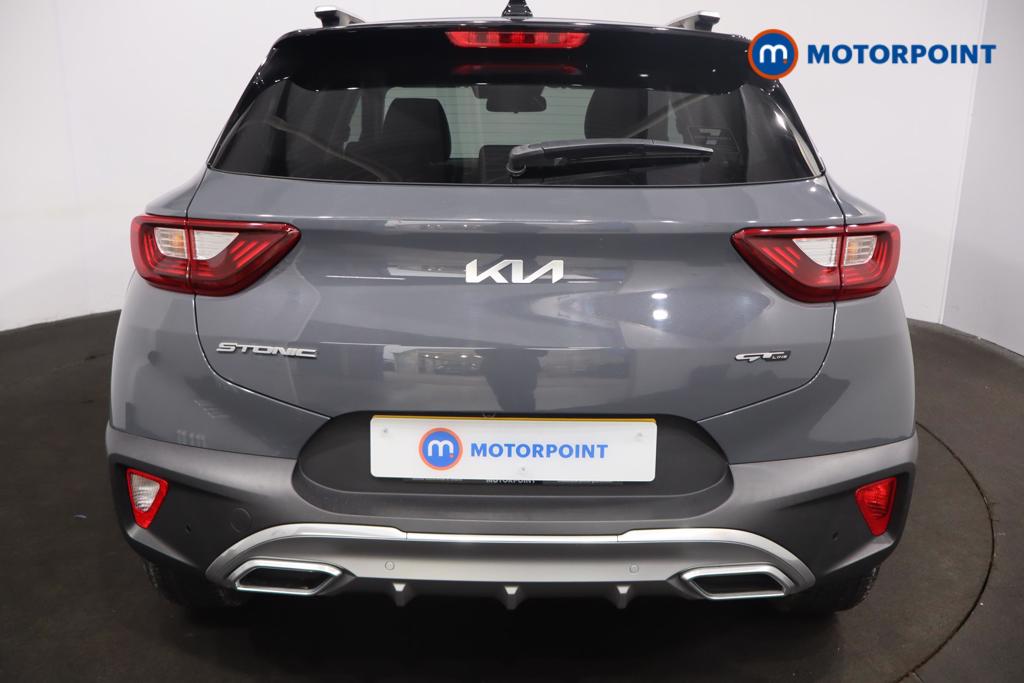 KIA Stonic Gt-Line Automatic Petrol SUV - Stock Number (1584285) - 21st supplementary image