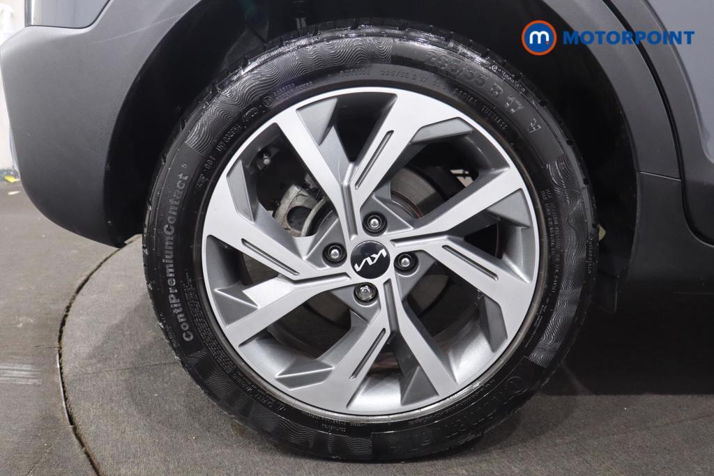 KIA Stonic Gt-Line Automatic Petrol SUV - Stock Number (1584285) - 22nd supplementary image