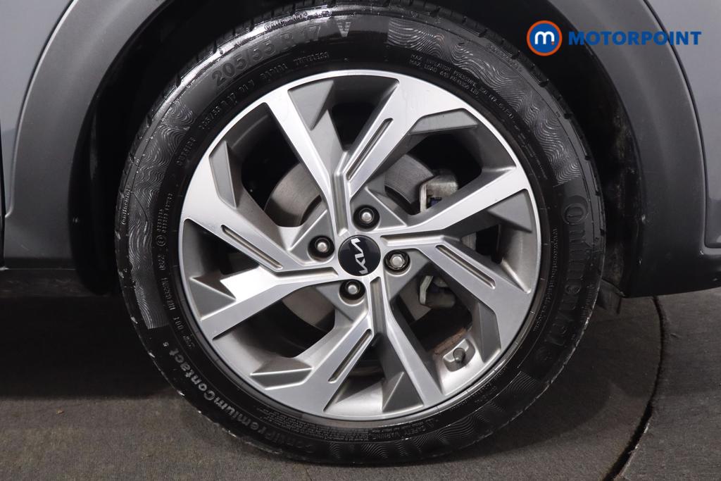 KIA Stonic Gt-Line Automatic Petrol SUV - Stock Number (1584285) - 23rd supplementary image