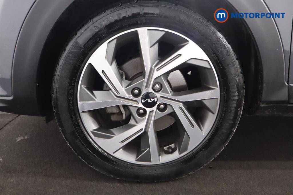 KIA Stonic Gt-Line Automatic Petrol SUV - Stock Number (1584285) - 24th supplementary image