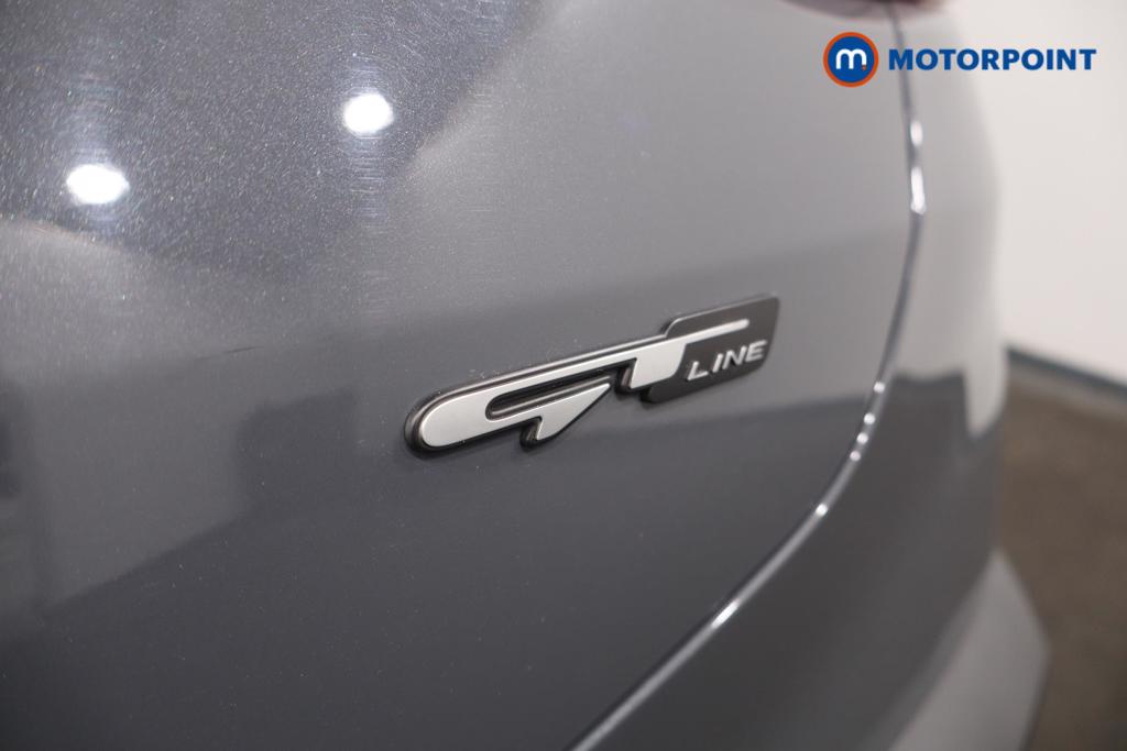 KIA Stonic Gt-Line Automatic Petrol SUV - Stock Number (1584285) - 26th supplementary image