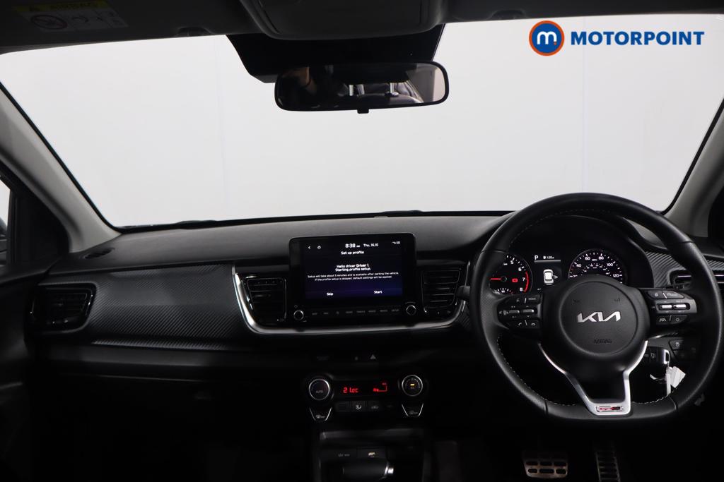 KIA Stonic Gt-Line Automatic Petrol SUV - Stock Number (1584285) - 1st supplementary image
