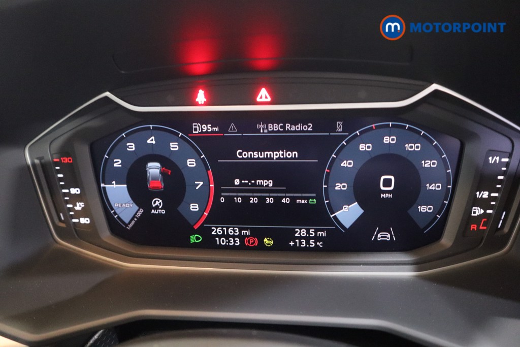 Audi A1 Sport Manual Petrol Hatchback - Stock Number (1584366) - 4th supplementary image