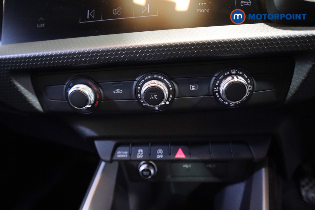 Audi A1 Sport Manual Petrol Hatchback - Stock Number (1584366) - 5th supplementary image