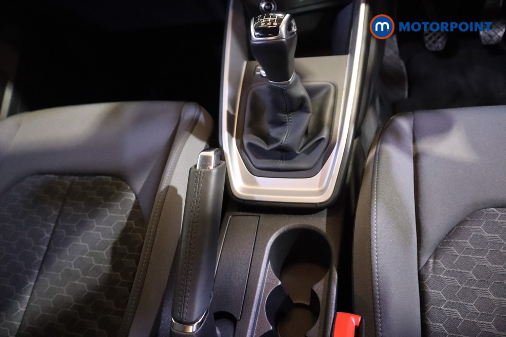 Audi A1 Sport Manual Petrol Hatchback - Stock Number (1584366) - 6th supplementary image