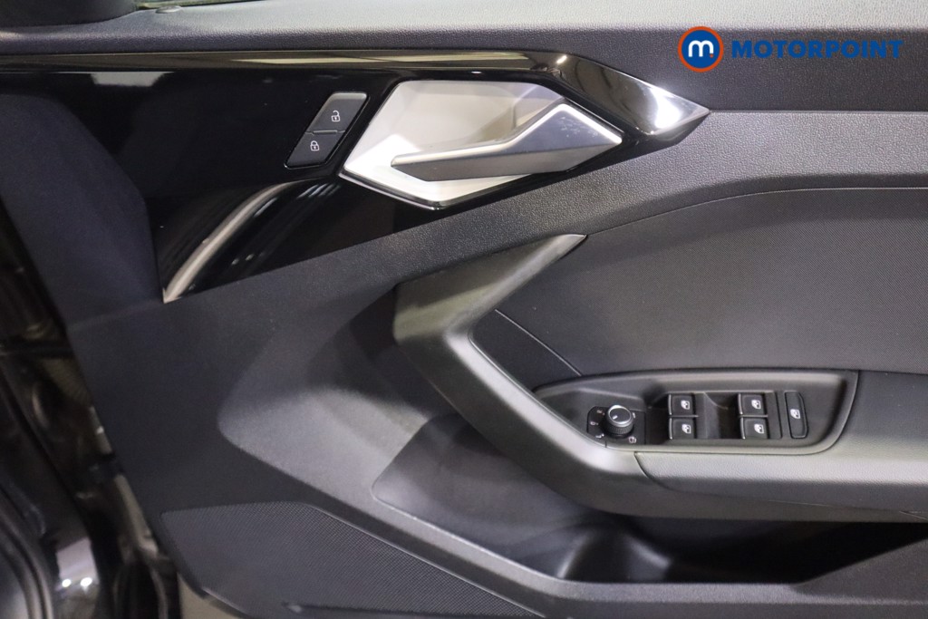 Audi A1 Sport Manual Petrol Hatchback - Stock Number (1584366) - 9th supplementary image