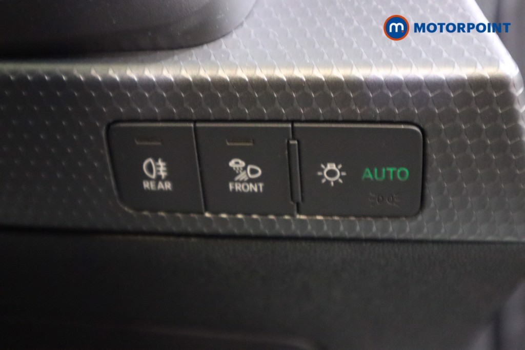Audi A1 Sport Manual Petrol Hatchback - Stock Number (1584366) - 13th supplementary image