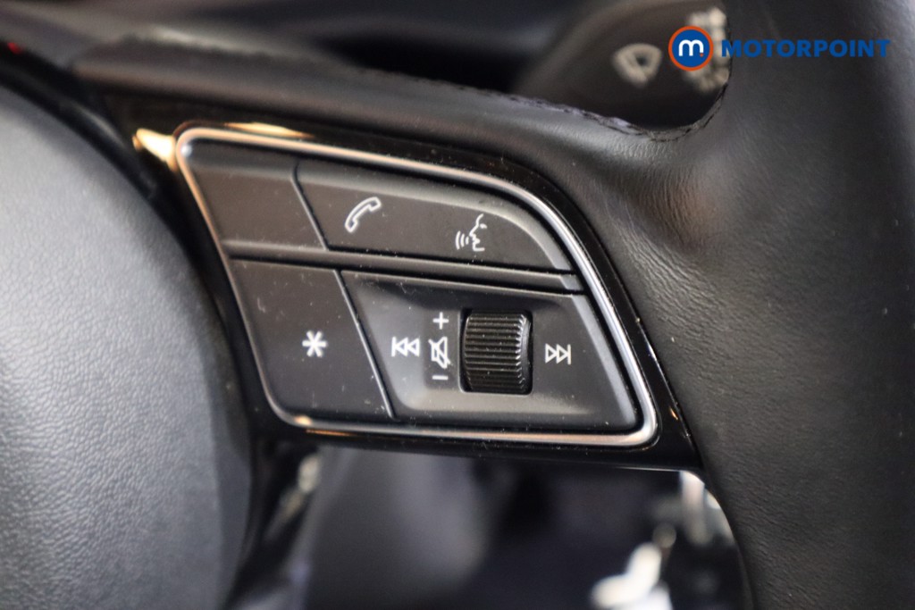 Audi A1 Sport Manual Petrol Hatchback - Stock Number (1584366) - 14th supplementary image