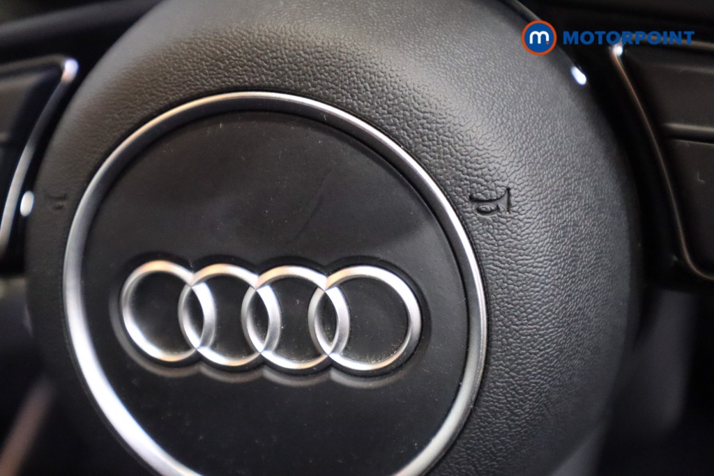 Audi A1 Sport Manual Petrol Hatchback - Stock Number (1584366) - 15th supplementary image