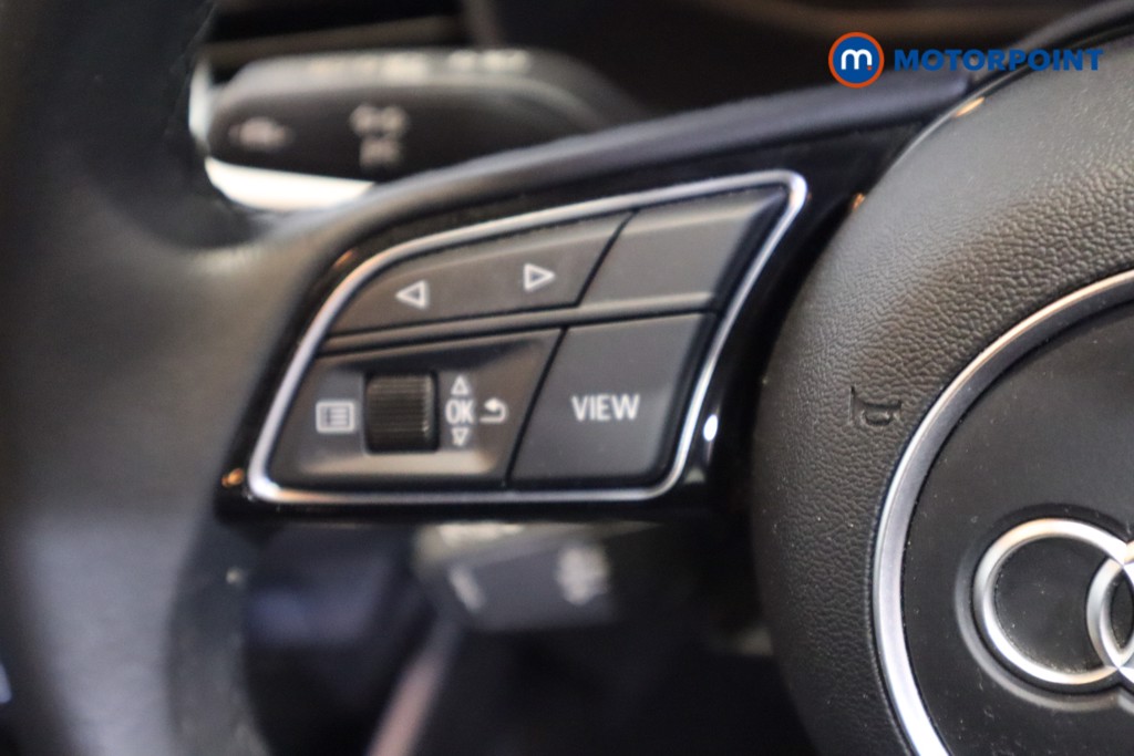 Audi A1 Sport Manual Petrol Hatchback - Stock Number (1584366) - 16th supplementary image
