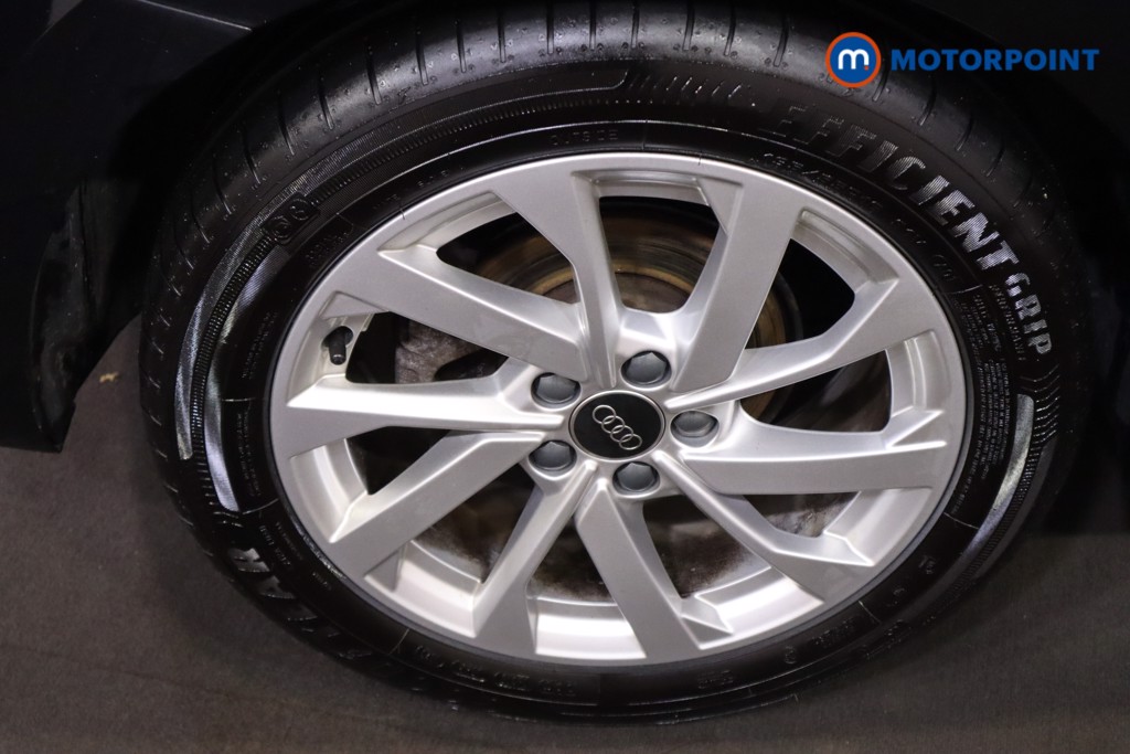 Audi A1 Sport Manual Petrol Hatchback - Stock Number (1584366) - 22nd supplementary image