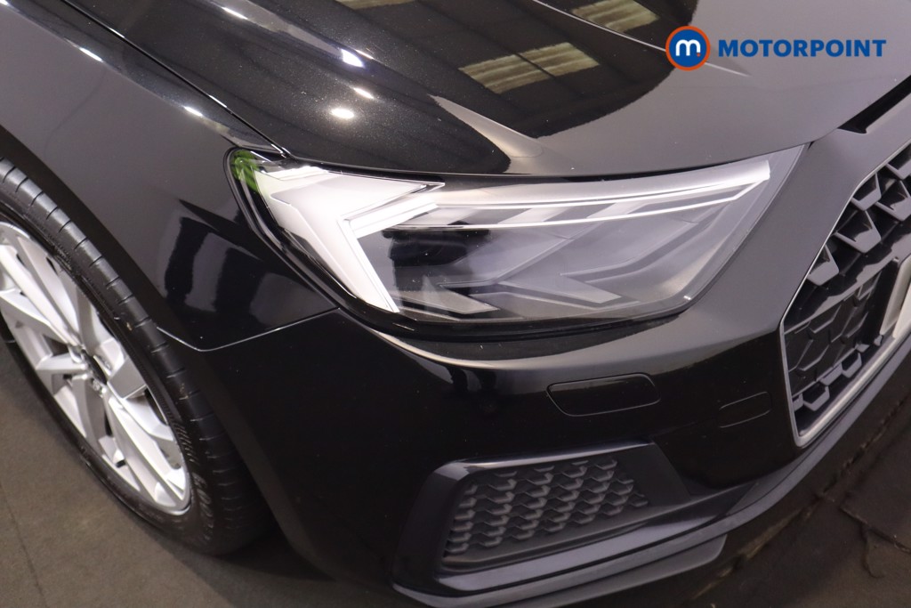 Audi A1 Sport Manual Petrol Hatchback - Stock Number (1584366) - 26th supplementary image