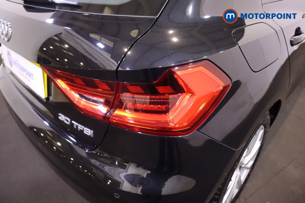 Audi A1 Sport Manual Petrol Hatchback - Stock Number (1584366) - 27th supplementary image