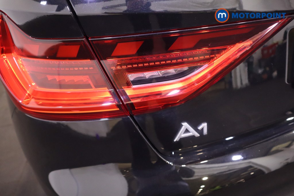 Audi A1 Sport Manual Petrol Hatchback - Stock Number (1584366) - 29th supplementary image