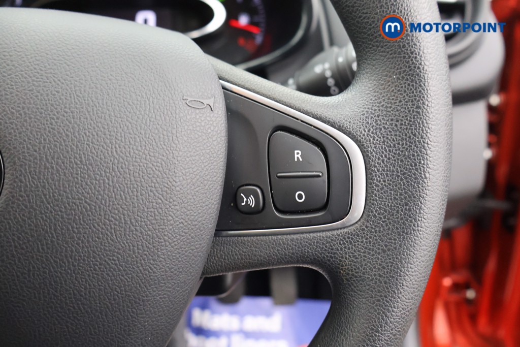 Renault Clio Play Manual Diesel Hatchback - Stock Number (1584516) - 3rd supplementary image
