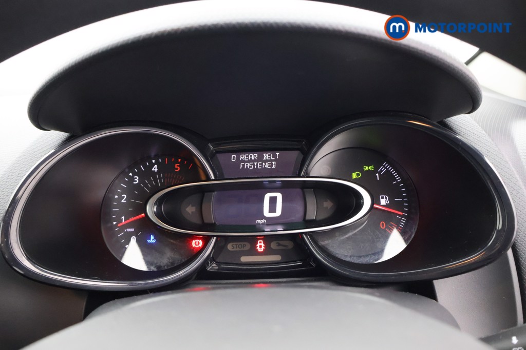 Renault Clio Play Manual Diesel Hatchback - Stock Number (1584516) - 4th supplementary image