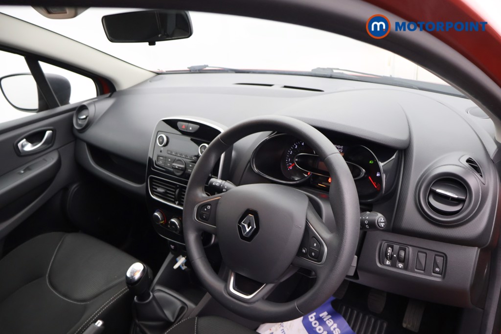 Renault Clio Play Manual Diesel Hatchback - Stock Number (1584516) - 13th supplementary image